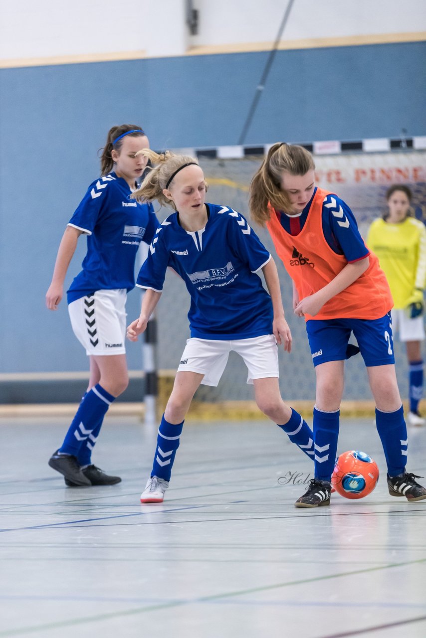 Bild 59 - HFV Futsalmeisterschaft C-Juniorinnen